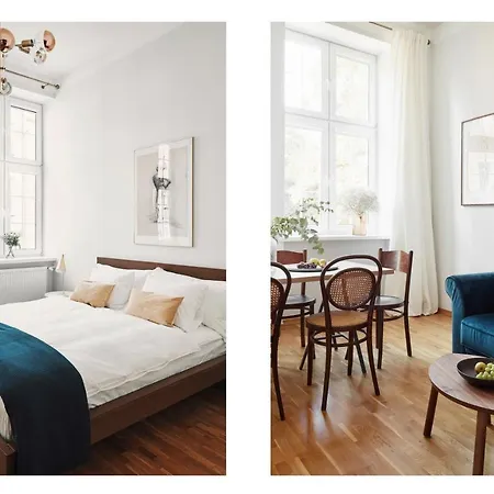 Apartment Mariacka Amber - Historic W/view Aon Gdansk