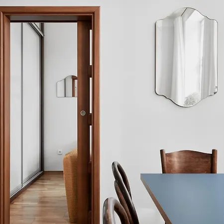 Apartment Mariacka Amber - Historic W/view Aon